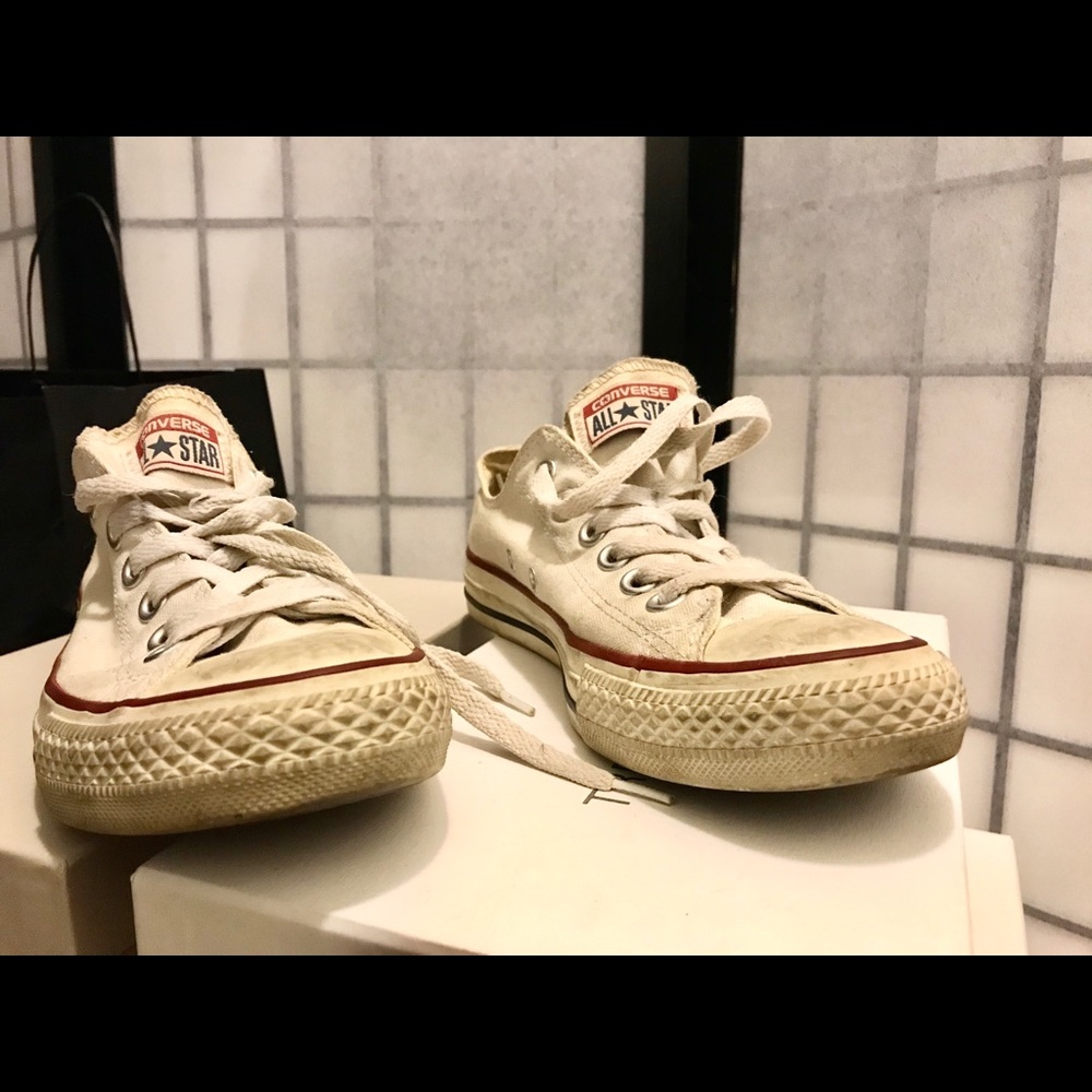 Converse